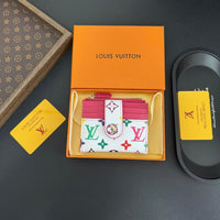 Yebo Fashion Luxury Slim and Functional Card Cases