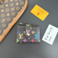 Yebo Fashion Luxury Slim and Functional Card Cases