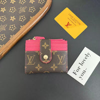 Yebo Fashion Luxury Slim and Functional Card Cases