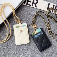 Yebo Fashion Stylish and Durable Card Cases
