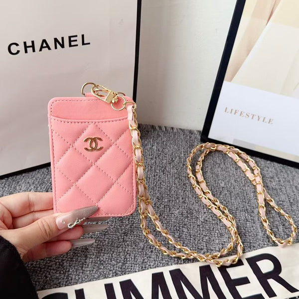 Yebo Fashion Stylish and Durable Card Cases