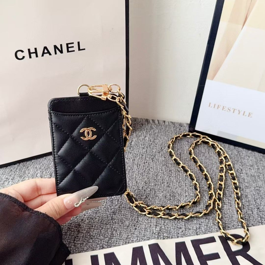 Yebo Fashion Stylish and Durable Card Cases