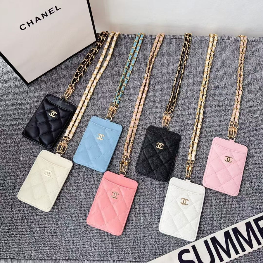 Yebo Fashion Stylish and Durable Card Cases