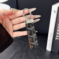 Yebo Fashion Lightweight Keychains