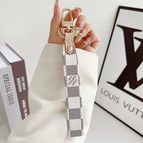 Premium Stylish Keychain for Everyday Carry & Gift Giving
