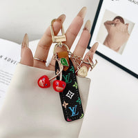 Yebo Fashion Stylish and Fashionist Style Keychains
