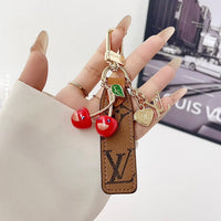 Yebo Fashion Stylish and Fashionist Style Keychains