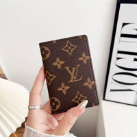 Yebo Fashion Anti Scratches Card Cases