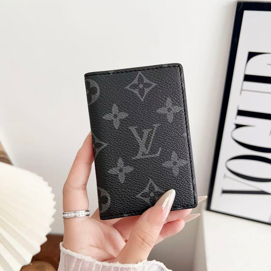 Yebo Fashion Anti Scratches Card Cases