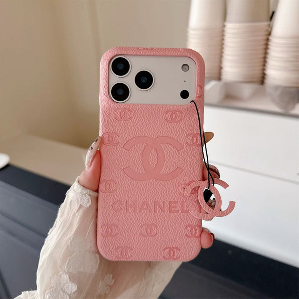 Luxury Yebo Fashion Ultra Slim iPhone Case