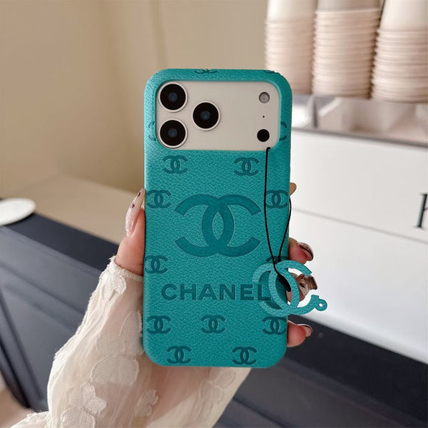 Luxury Yebo Fashion Ultra Slim iPhone Case