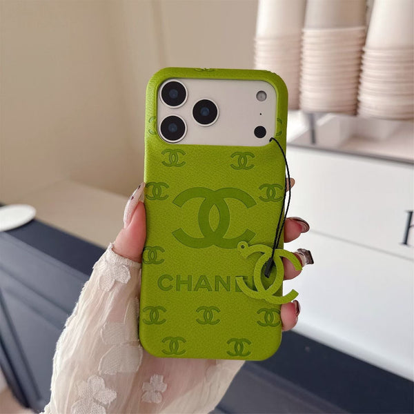 Luxury Yebo Fashion Ultra Slim iPhone Case