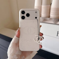 Luxury Yebo Fashion Ultra Slim iPhone Case