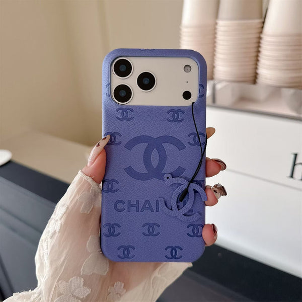 Luxury Yebo Fashion Ultra Slim iPhone Case