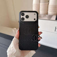 Luxury Yebo Fashion Ultra Slim iPhone Case