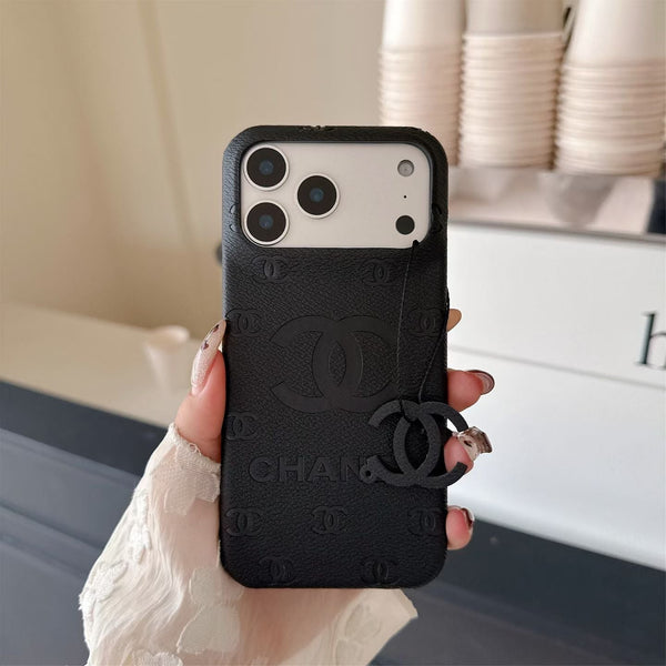 Luxury Yebo Fashion Ultra Slim iPhone Case
