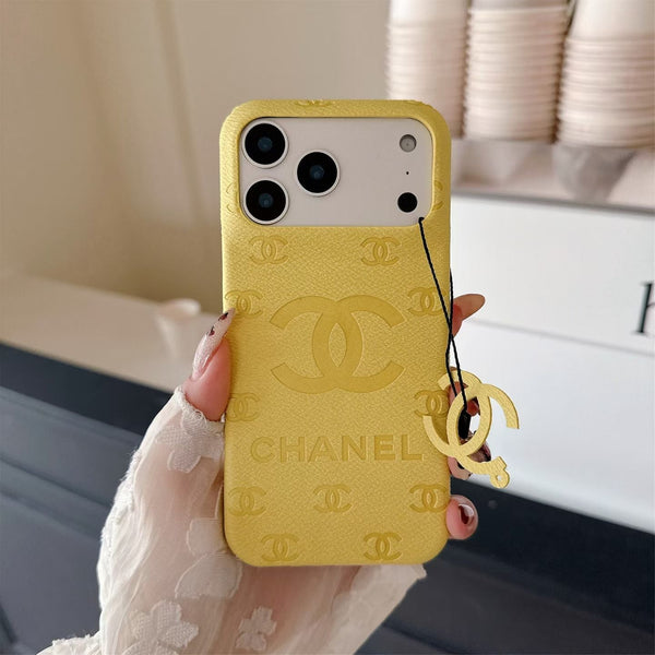 Luxury Yebo Fashion Ultra Slim iPhone Case