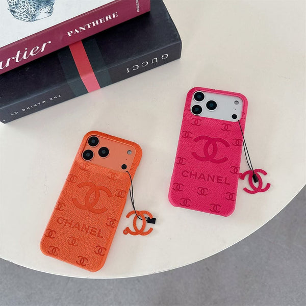 Luxury Yebo Fashion Ultra Slim iPhone Case