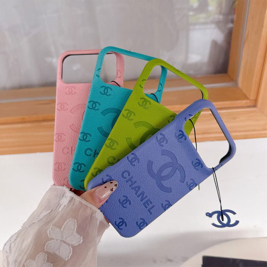 Luxury Yebo Fashion Ultra Slim iPhone Case