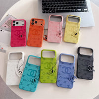 Luxury Yebo Fashion Ultra Slim iPhone Case
