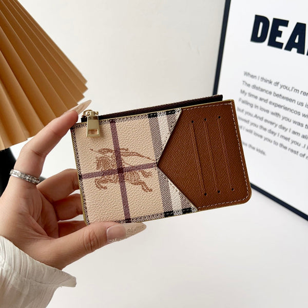 Yebo Fashion Luxury Premium Quality Card Cases