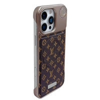 Scratch Resistant Yebo Fashion iPhone Case