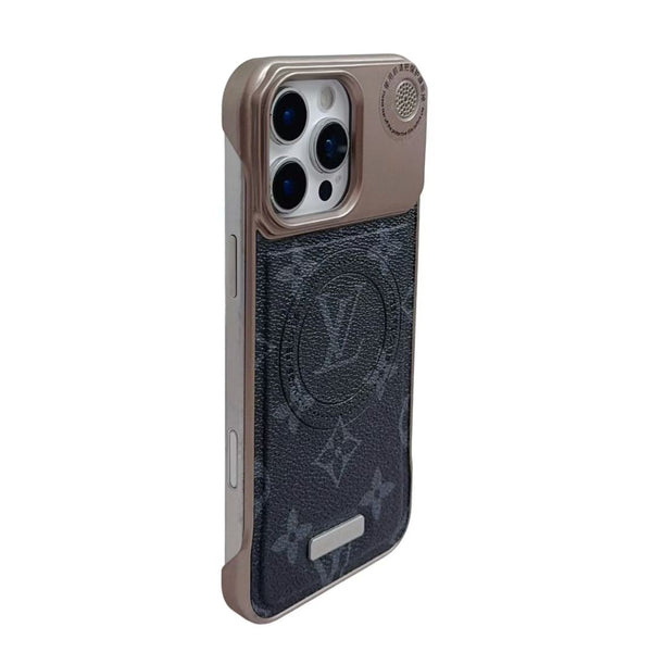 Scratch Resistant Yebo Fashion iPhone Case