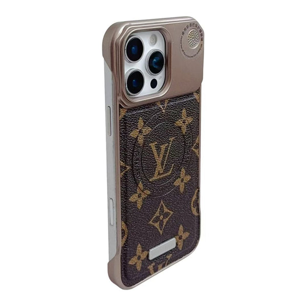 Scratch Resistant Yebo Fashion iPhone Case