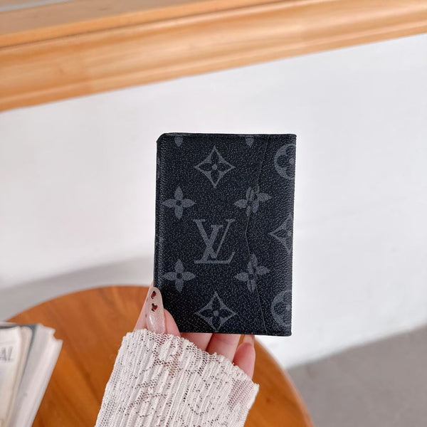 Yebo Fashion Luxury Sleek Card Cases