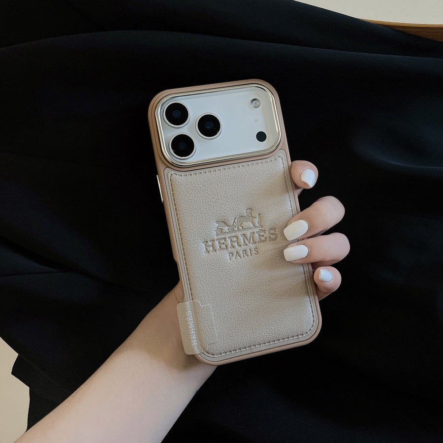 Yebo Fashion Premium Drop-Proof iPhone Case