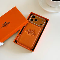 Yebo Fashion Premium Drop-Proof iPhone Case