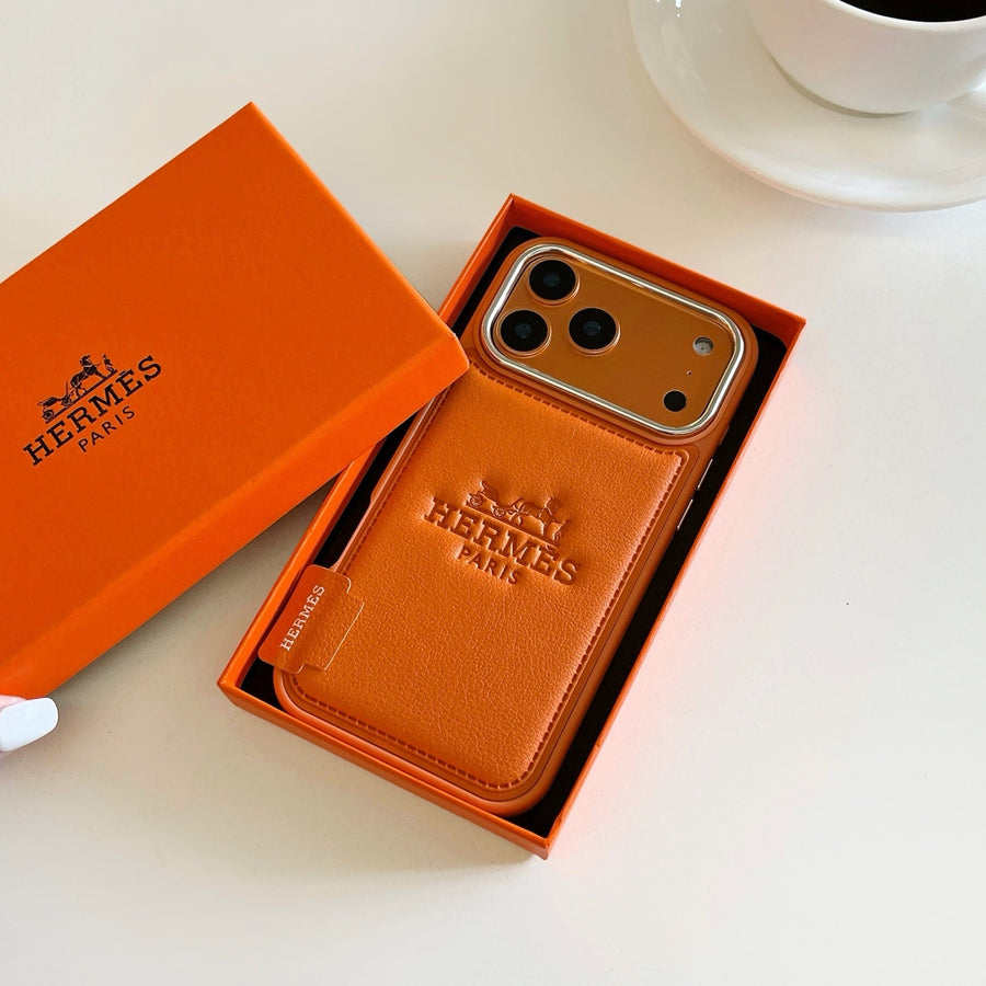 Yebo Fashion Premium Drop-Proof iPhone Case