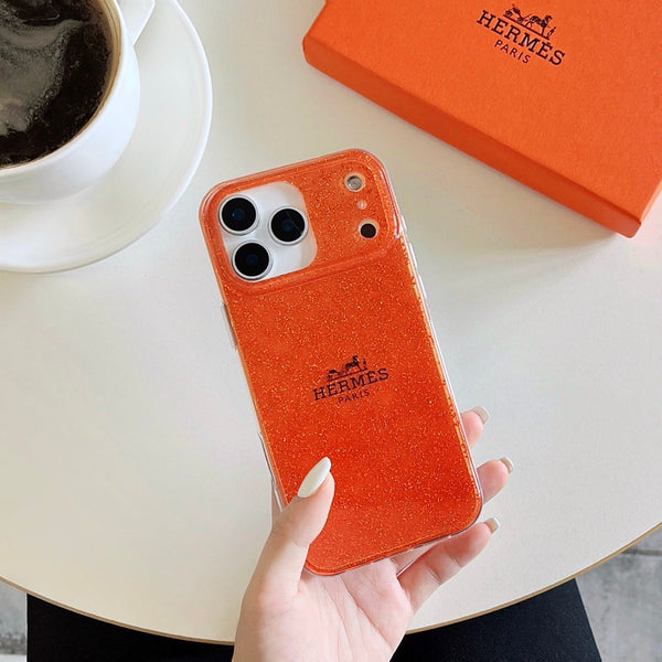 Yebo Fashion Slim Fit iPhone Case