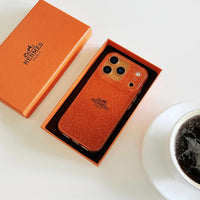 Yebo Fashion Slim Fit iPhone Case