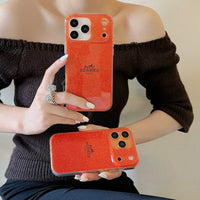 Yebo Fashion Slim Fit iPhone Case