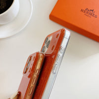 Yebo Fashion Slim Fit iPhone Case