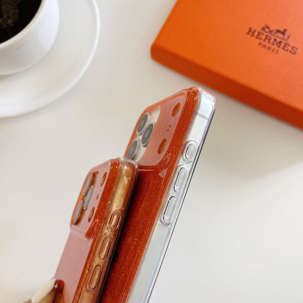 Yebo Fashion Slim Fit iPhone Case