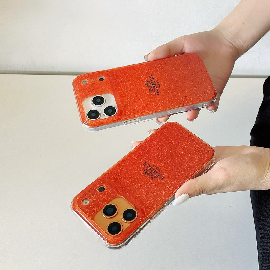 Yebo Fashion Slim Fit iPhone Case