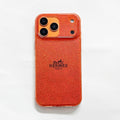Yebo Fashion Slim Fit iPhone Case