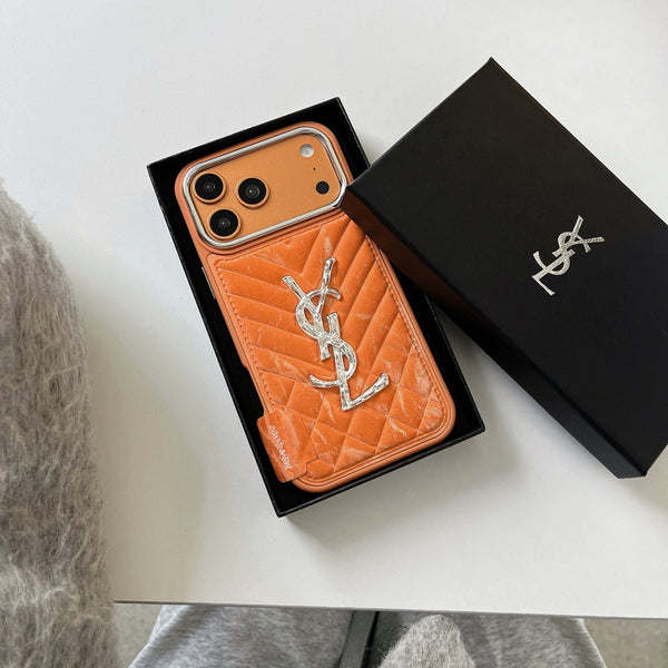 Yebo Fashion Matte Finish iPhone Case