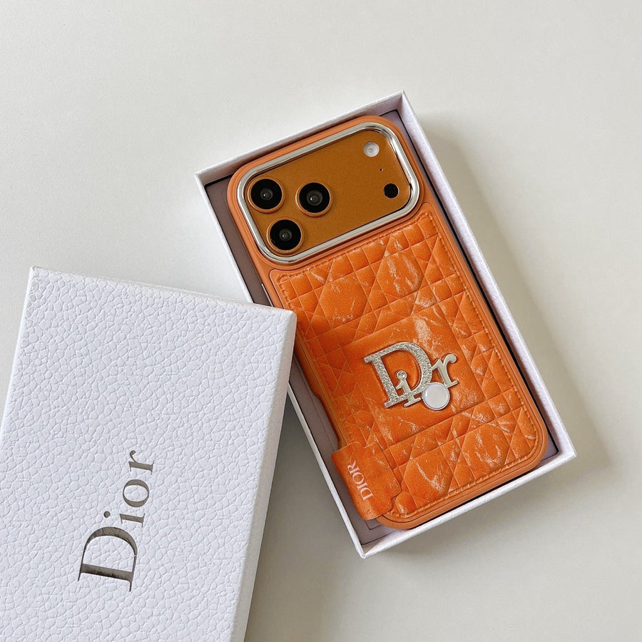 Yebo Fashion Matte Finish iPhone Case