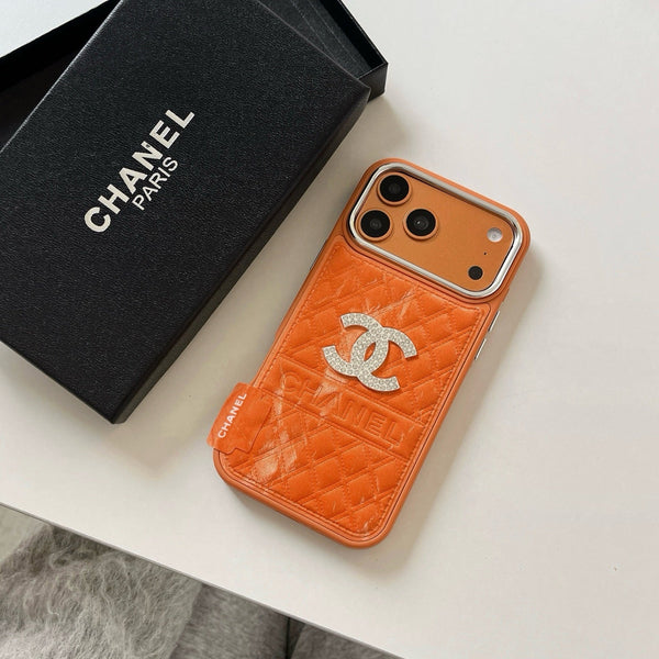 Yebo Fashion Matte Finish iPhone Case