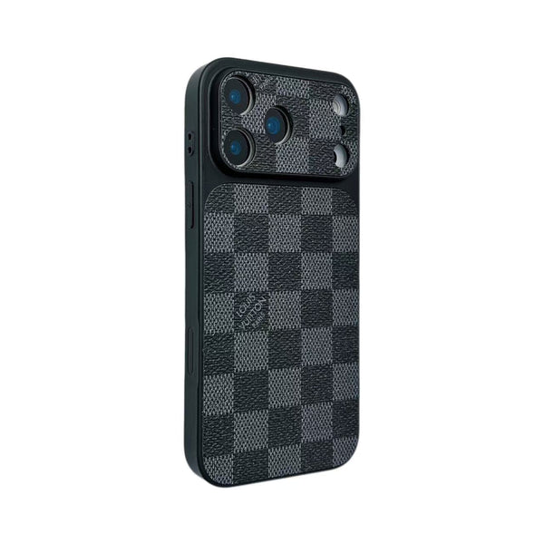 Yebo Fashion Magnetic Protector iPhone Case
