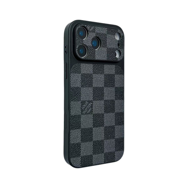 Yebo Fashion Magnetic Protector iPhone Case