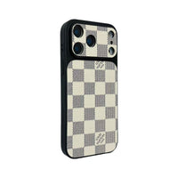Yebo Fashion Magnetic Protector iPhone Case