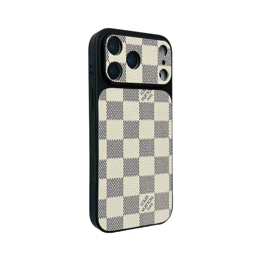 Yebo Fashion Magnetic Protector iPhone Case