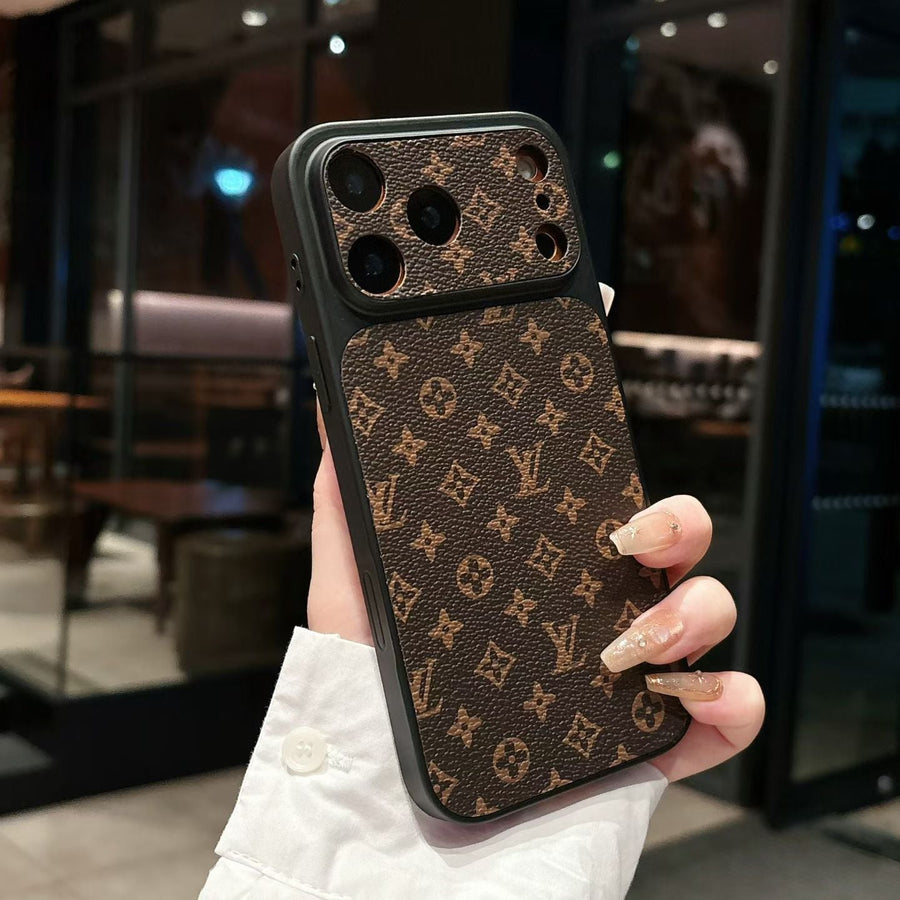 Yebo Fashion Magnetic Protector iPhone Case