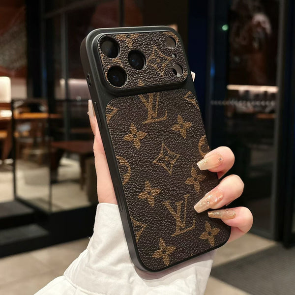 Yebo Fashion Magnetic Protector iPhone Case
