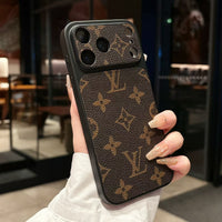 Yebo Fashion Magnetic Protector iPhone Case