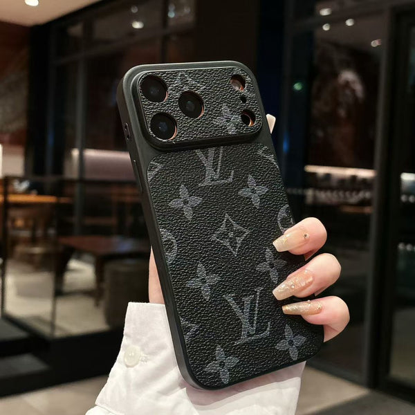Yebo Fashion Magnetic Protector iPhone Case